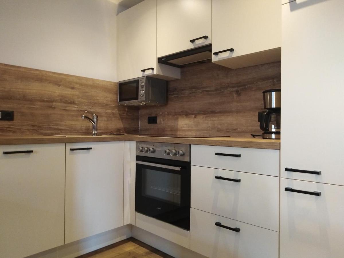 Rima Apartments Hippach Exterior foto